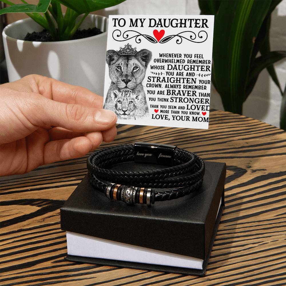 Happy Anniversary Last Everything – Bracelet