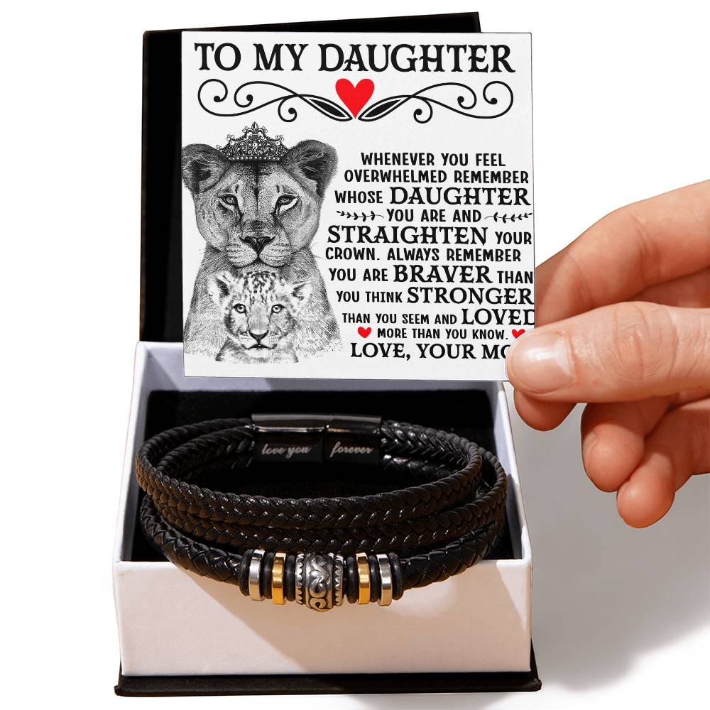 Happy Anniversary Last Everything – Bracelet