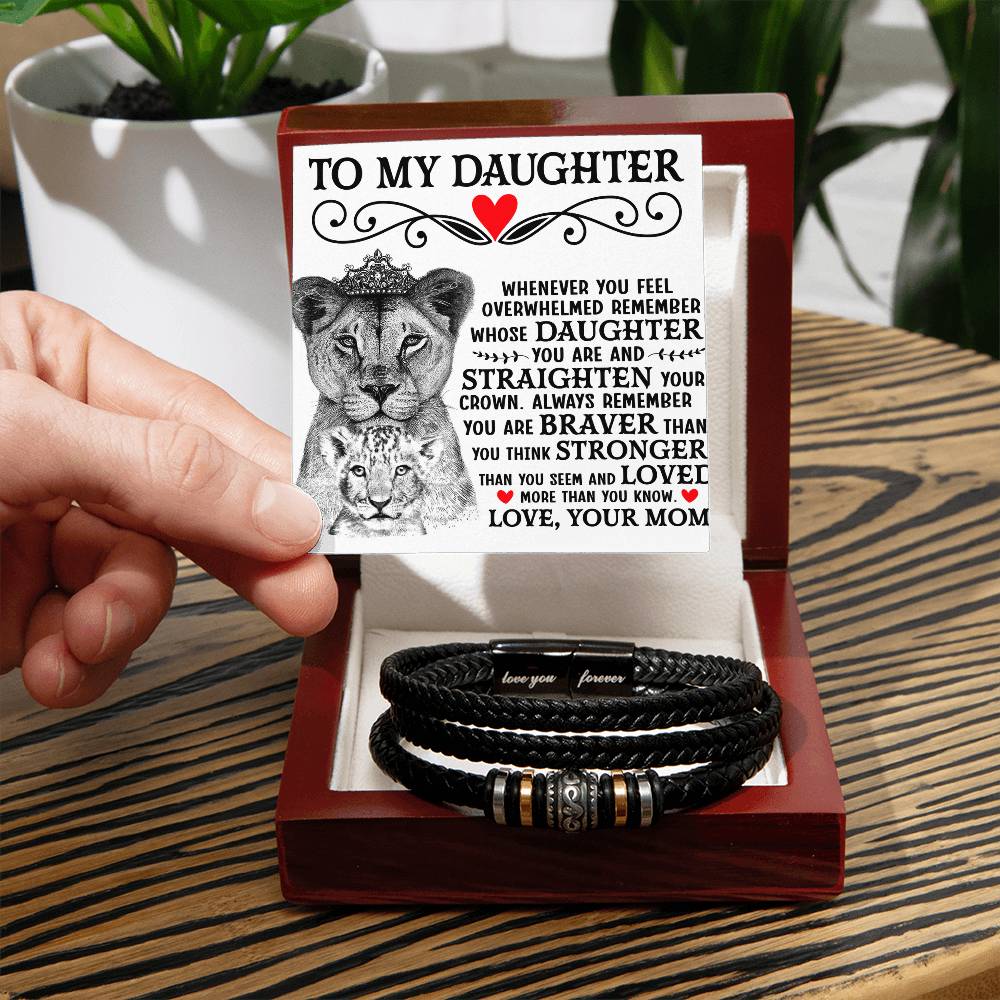 Happy Anniversary Last Everything – Bracelet