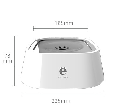 Pet Water Bowl